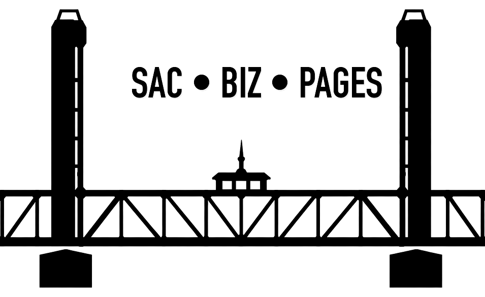 SacBizPages logo